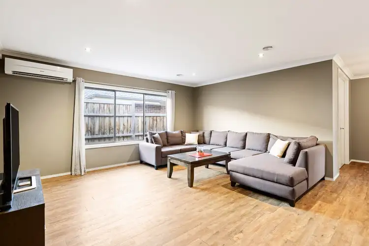 Third view of Homely house listing, 11 Francesca Drive, Mernda VIC 3754