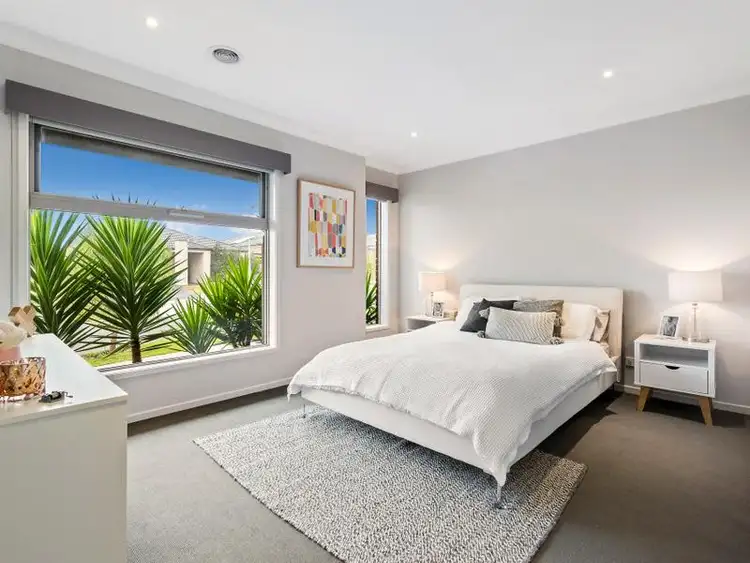 Fifth view of Homely house listing, 11 Plantation Avenue, Mernda VIC 3754