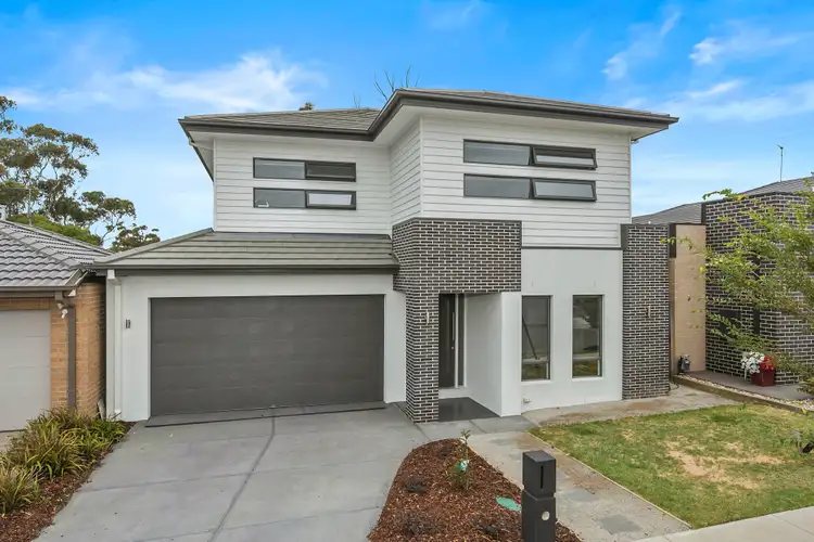 11 Sargood Street, North Geelong VIC 3215