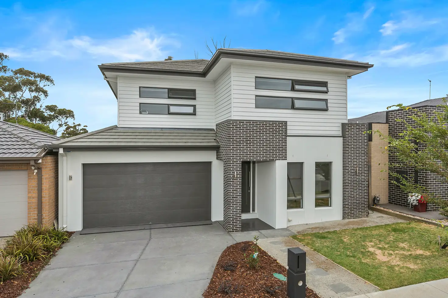 Main view of Homely house listing, 11 Sargood Street, North Geelong VIC 3215