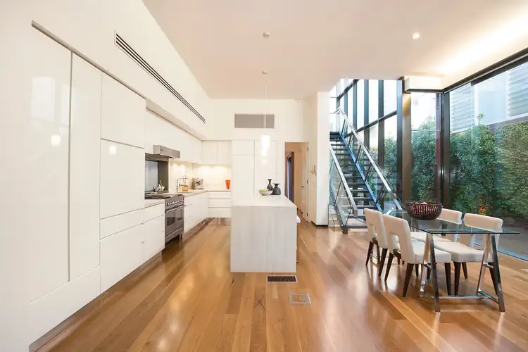 Sixth view of Homely house listing, 76 Tivoli Road, South Yarra VIC 3141
