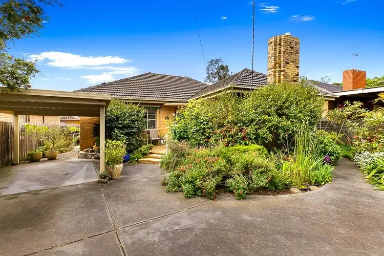 Main view of Homely house listing, 5 Finlayson Street, Forest Hill VIC 3131