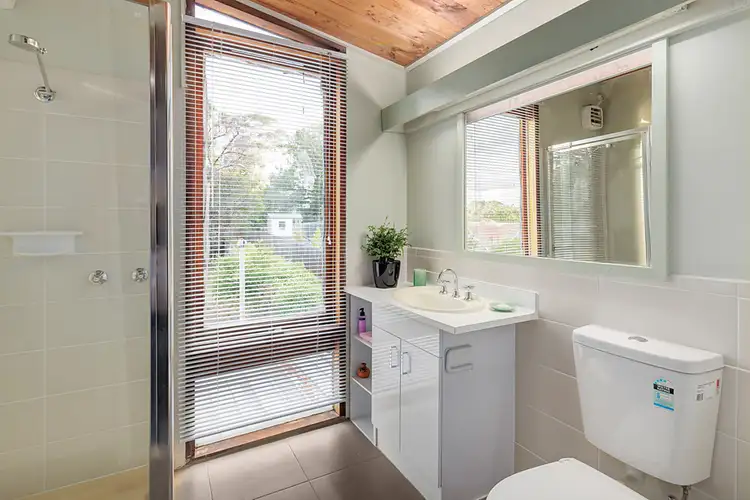 Sixth view of Homely house listing, 4 Shirley Grove, Heidelberg VIC 3084