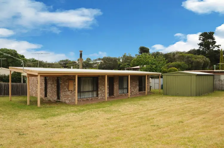 Main view of Homely house listing, 1 Curran Way, Tootgarook VIC 3941