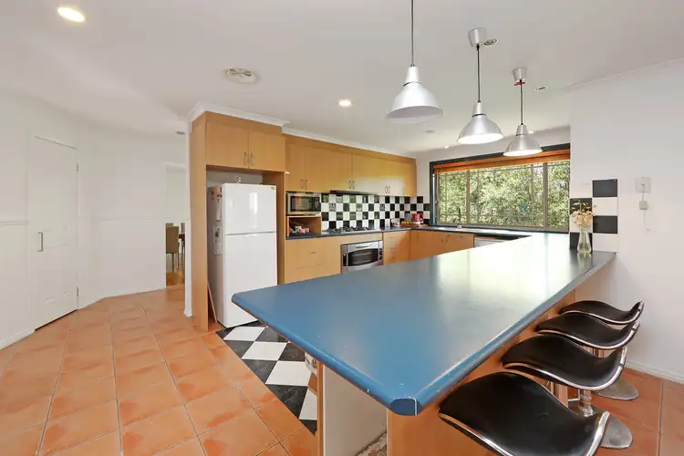 Fifth view of Homely house listing, 85 Seebeck Road, Rowville VIC 3178
