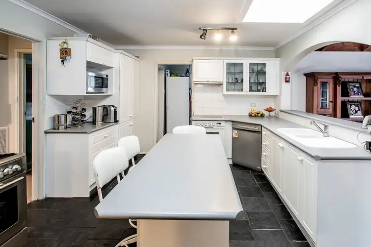 Third view of Homely house listing, 36 Burke Road, Sunbury VIC 3429