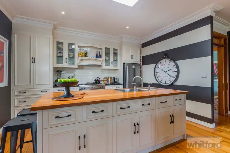 Fifth view of Homely house listing, 392 Shannon Avenue, Newtown VIC 3220