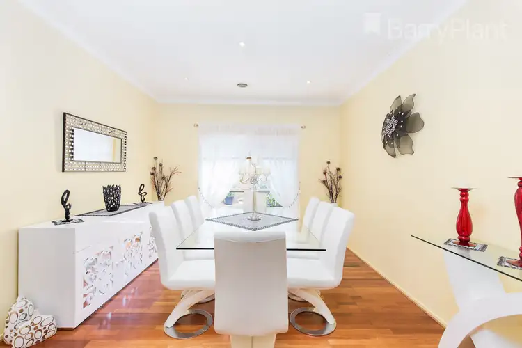 Fourth view of Homely house listing, 134 Kingston Boulevard, Hoppers Crossing VIC 3029