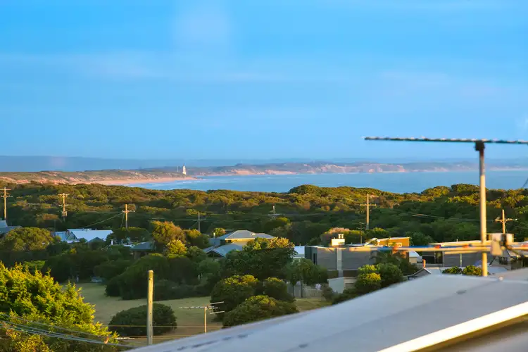 Third view of Homely house listing, 45 Wedge Street, Ocean Grove VIC 3226