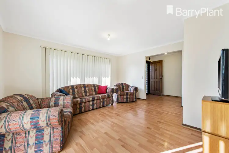 Sixth view of Homely house listing, 39 Nicklaus Drive, Hoppers Crossing VIC 3029
