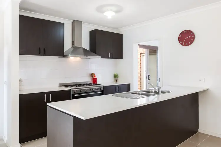 Second view of Homely house listing, 50 Midland Road, Doreen VIC 3754