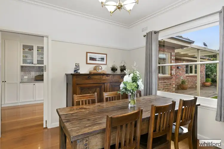 Fifth view of Homely house listing, 12 Lancaster Avenue, Newtown VIC 3220