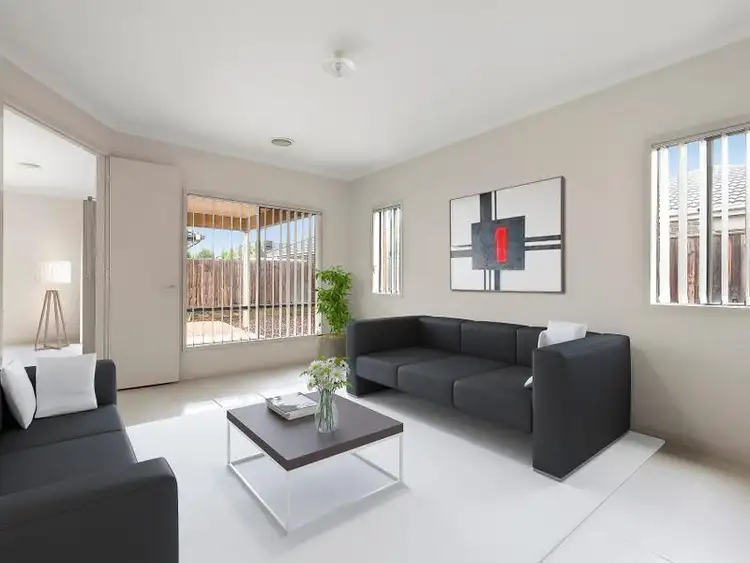 Fourth view of Homely house listing, 47 Resort Boulevard, Doreen VIC 3754