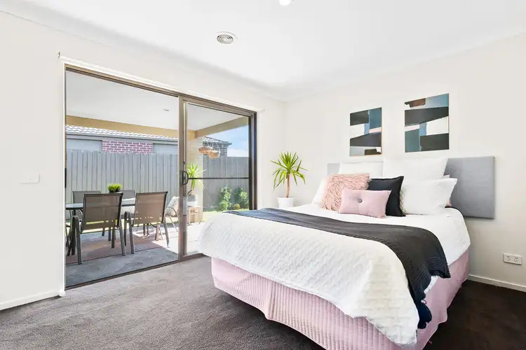 Fourth view of Homely house listing, 4 Agility Court, Doreen VIC 3754