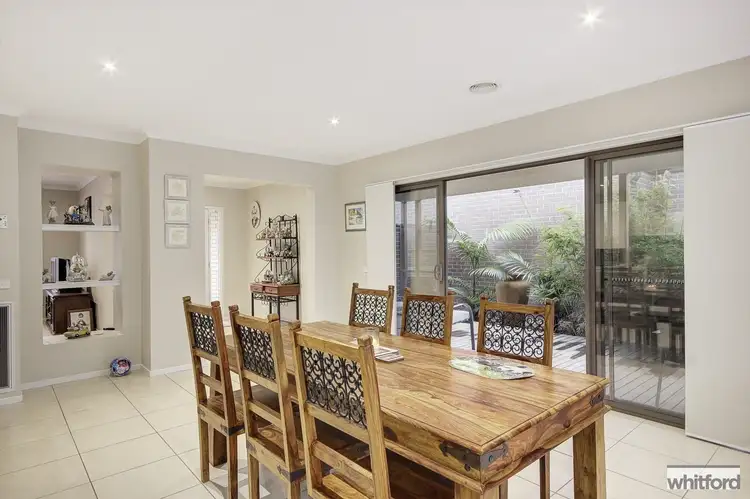 Fourth view of Homely house listing, 10 Whitecliff Way, Armstrong Creek VIC 3217