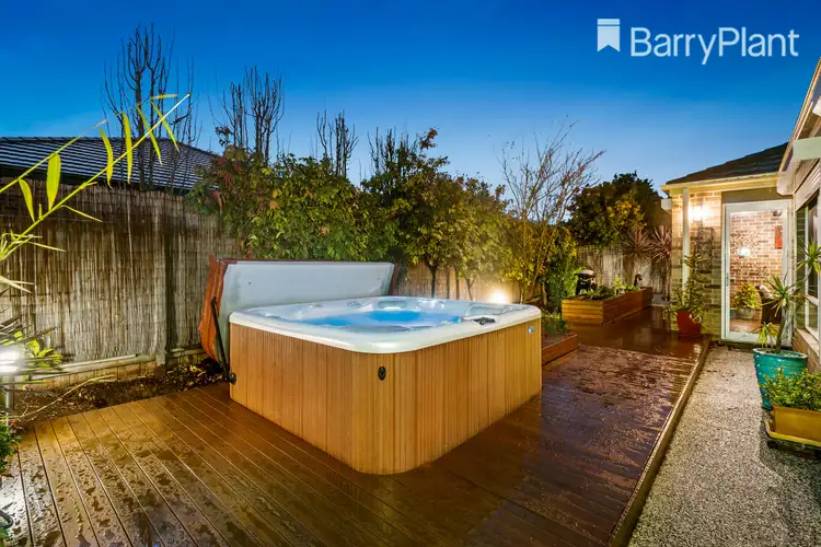 Third view of Homely house listing, 11 Reflections Boulevard, Tarneit VIC 3029