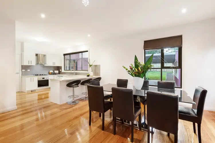 Third view of Homely house listing, 48 Creek Road, Mitcham VIC 3132
