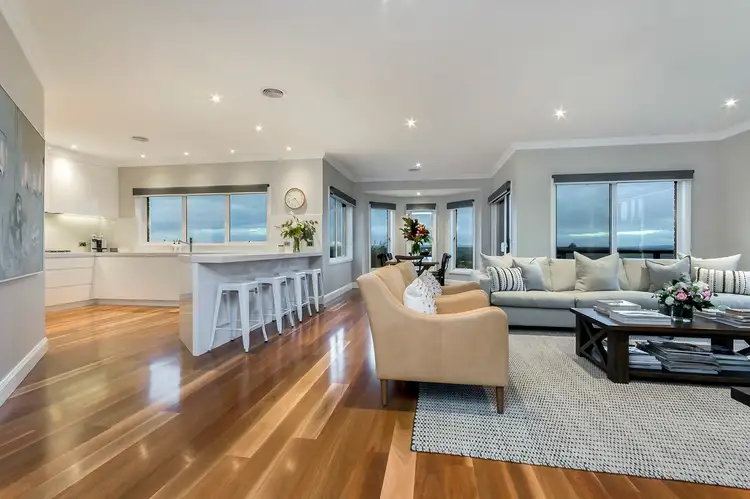 Third view of Homely house listing, 29 Wallaroo Way, Highton VIC 3216