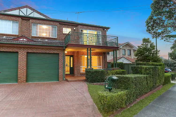 17a Mountview Avenue, Beverly Hills NSW 2209