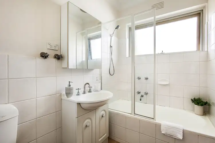 Fourth view of Homely apartment listing, 10/55 Northcote Road, Armadale VIC 3143