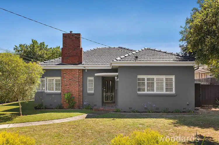 1/103 Burlington Street, Oakleigh VIC 3166