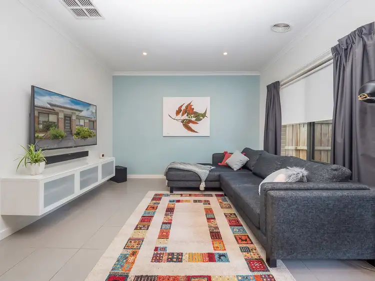 Third view of Homely unit listing, 2/60 Norma Crescent, Knoxfield VIC 3180