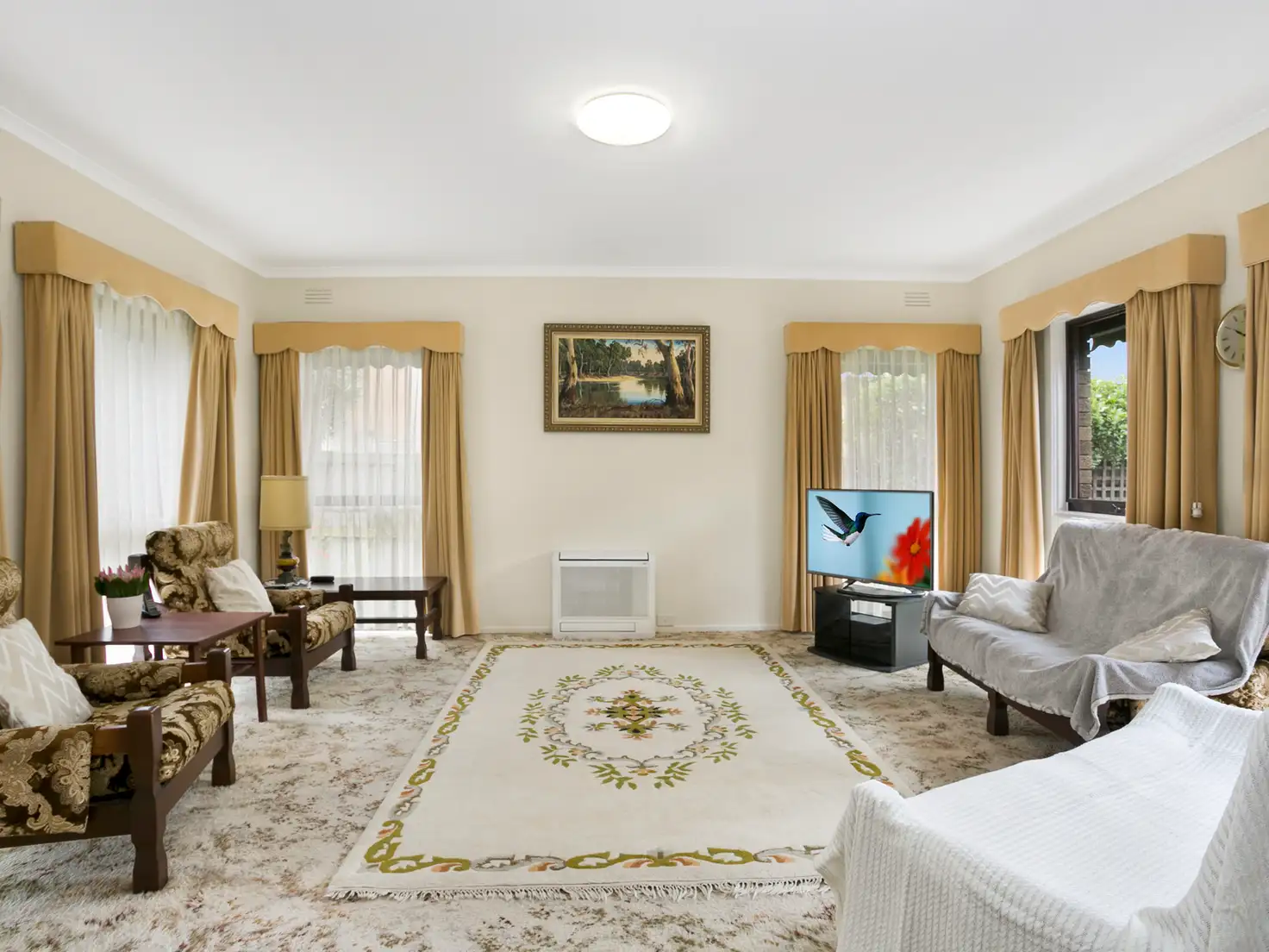 Main view of Homely house listing, 40 Thomson Drive, Barwon Heads VIC 3227