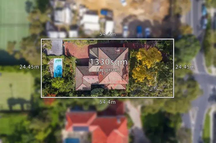 26 Grange Road, Toorak VIC 3142