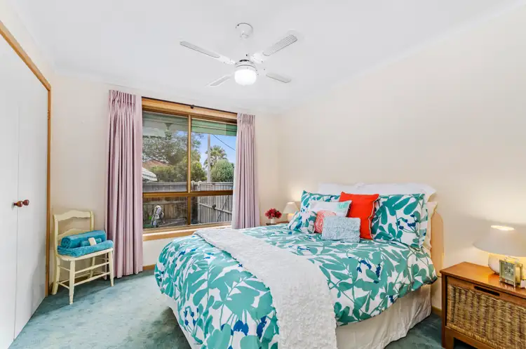 Fourth view of Homely house listing, 1/117 Sunset Strip, Ocean Grove VIC 3226
