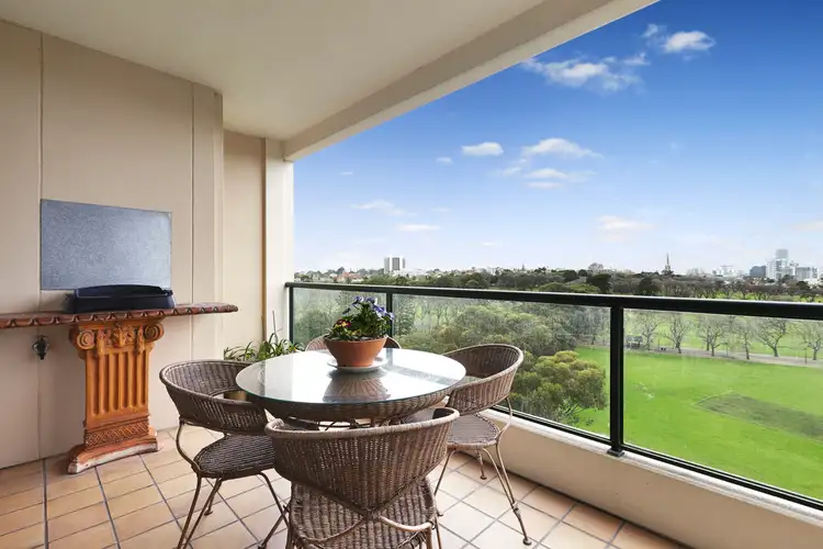 Fifth view of Homely apartment listing, 1003/469 St Kilda Road, Melbourne VIC 3004