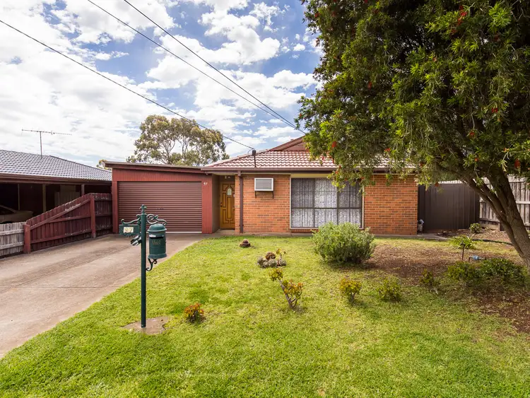 97 Macedon Street, Hoppers Crossing VIC 3029