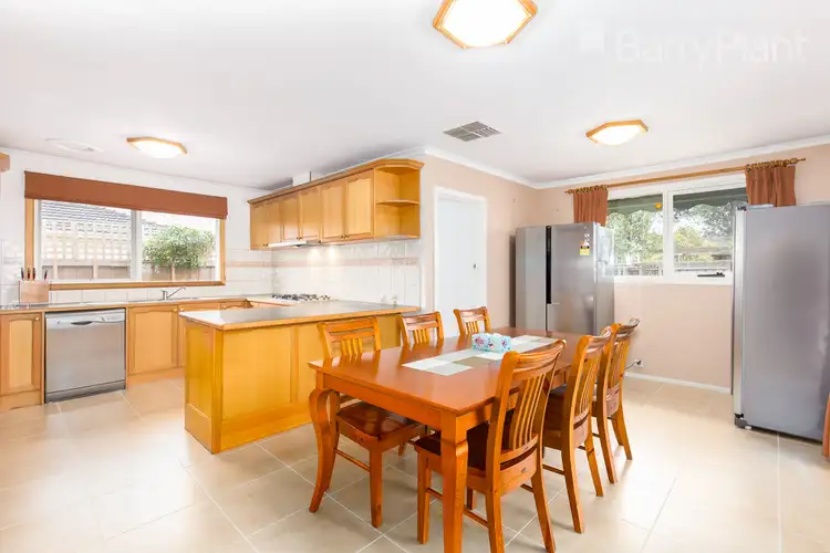 Fifth view of Homely house listing, 30 Strang Street, Hoppers Crossing VIC 3029