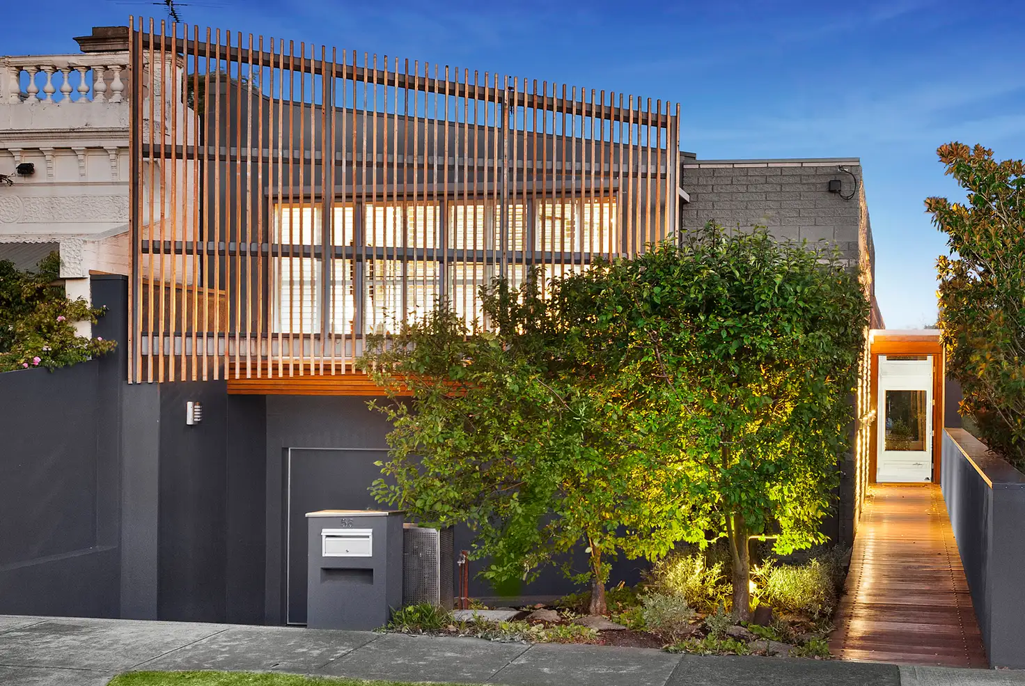 Main view of Homely house listing, 58 Horace Street, Malvern VIC 3144