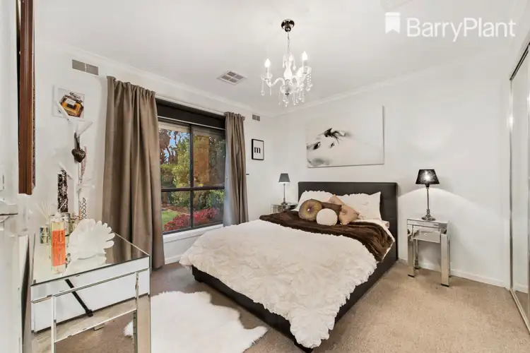 Second view of Homely house listing, 12 Reserve Road, Hoppers Crossing VIC 3029