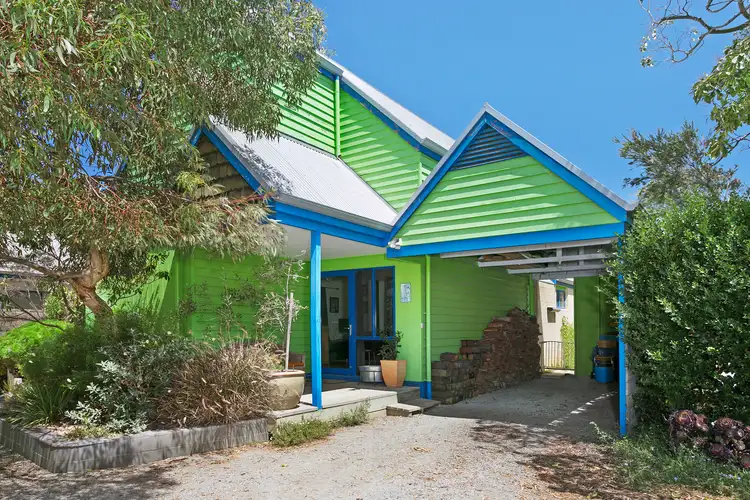 3/10 Beach Close, Point Lonsdale VIC 3225