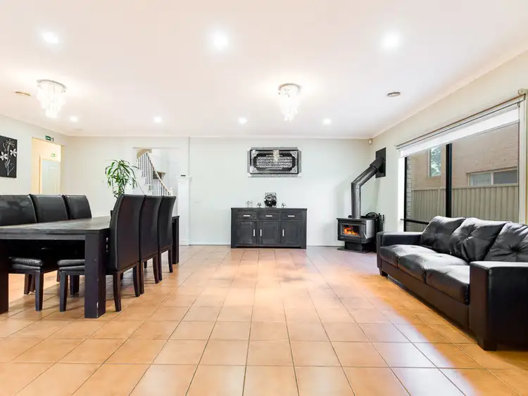 Sixth view of Homely house listing, 5 Phoenix Avenue, Hoppers Crossing VIC 3029