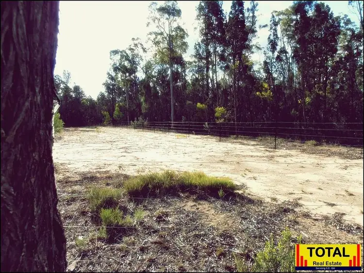 Third view of Homely rural property listing, LOT 55, 0 Ironbark Drive, Millmerran Woods QLD 4357