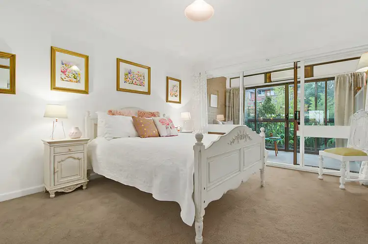 Fifth view of Homely unit listing, 2/53 Norman Street, Ivanhoe VIC 3079