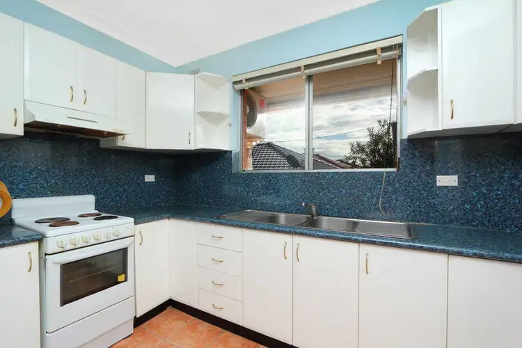 Second view of Homely unit listing, 2/84-86 Broadway, Punchbowl NSW 2196