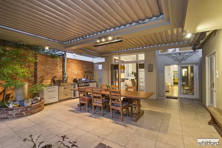 Third view of Homely house listing, 76 Fitzroy Street, Geelong VIC 3220