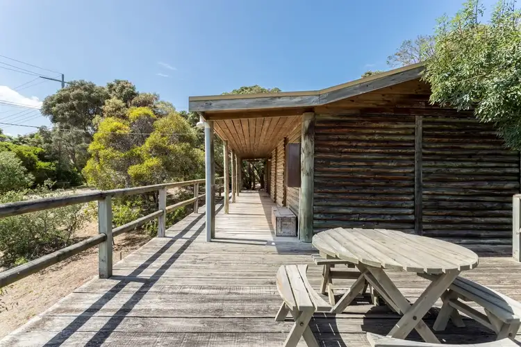 Second view of Homely house listing, 102 William Road, Blairgowrie VIC 3942