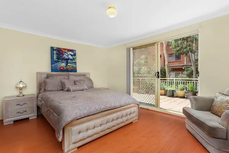 Fourth view of Homely apartment listing, 14/14-16 Weigand Avenue, Bankstown NSW 2200