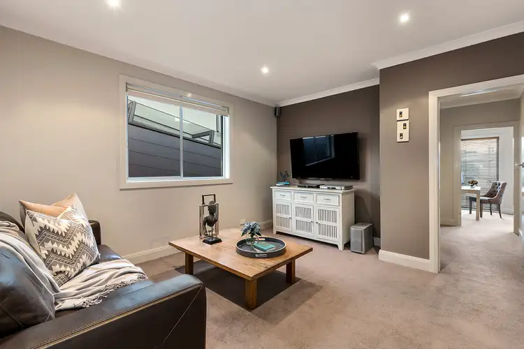 Fifth view of Homely house listing, 1 Elizabeth Street, Malvern VIC 3144