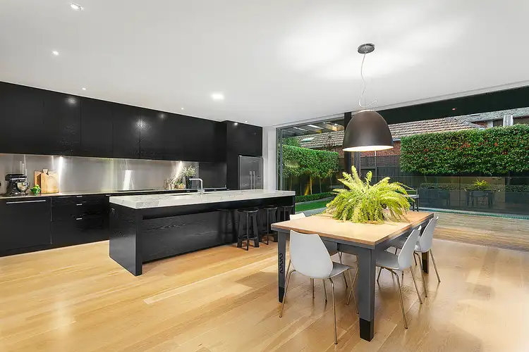 Sixth view of Homely house listing, 17 Lambert Road, Toorak VIC 3142