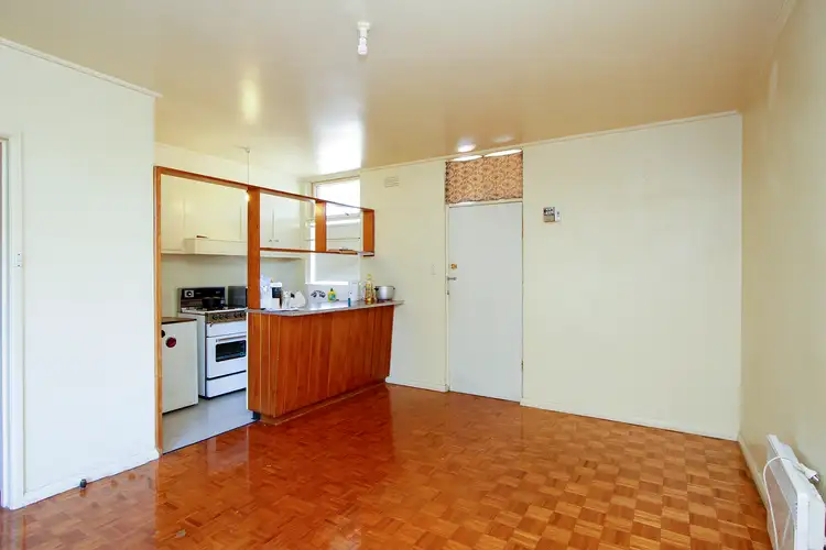 Second view of Homely unit listing, 7/95 Macalister Street, Sale VIC 3850