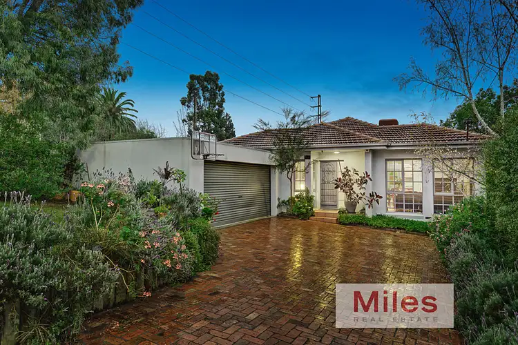84 Brown Street, Heidelberg VIC 3084