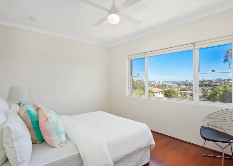 Fourth view of Homely apartment listing, 12/81 Queenscliff Road, Queenscliff NSW 2096