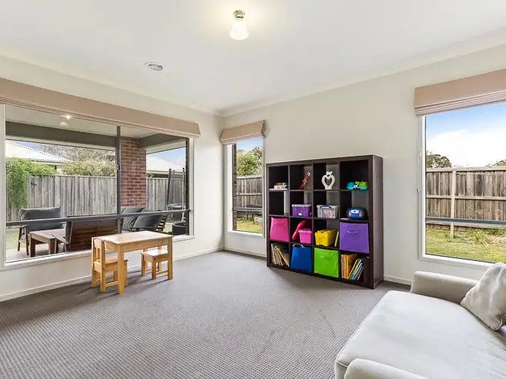 Fifth view of Homely house listing, 4 Charbray Street, Doreen VIC 3754