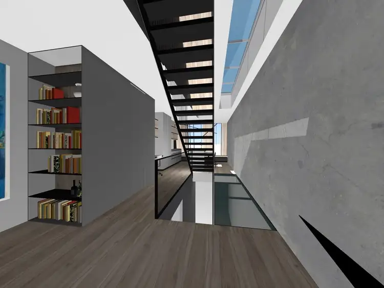 Sixth view of Homely house listing, 146 Cobden Street, South Melbourne VIC 3205