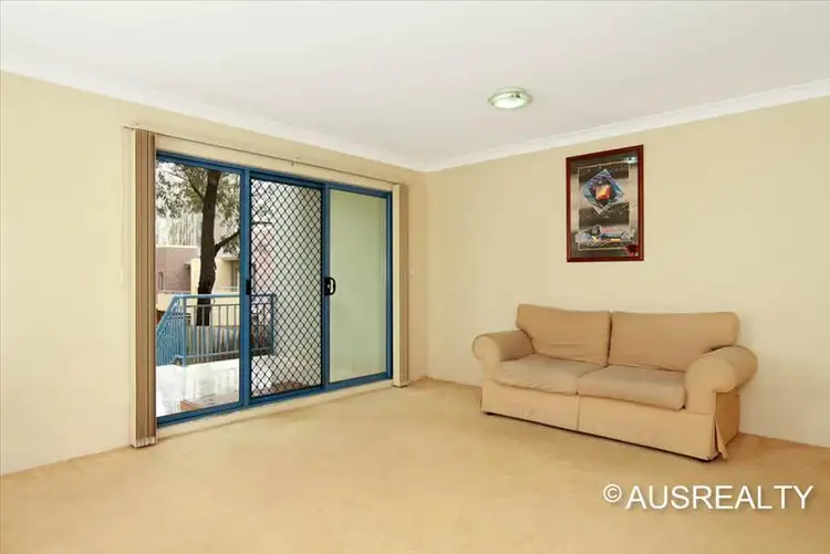 Second view of Homely unit listing, 3/12-16 Prospect Street, Rosehill NSW 2142